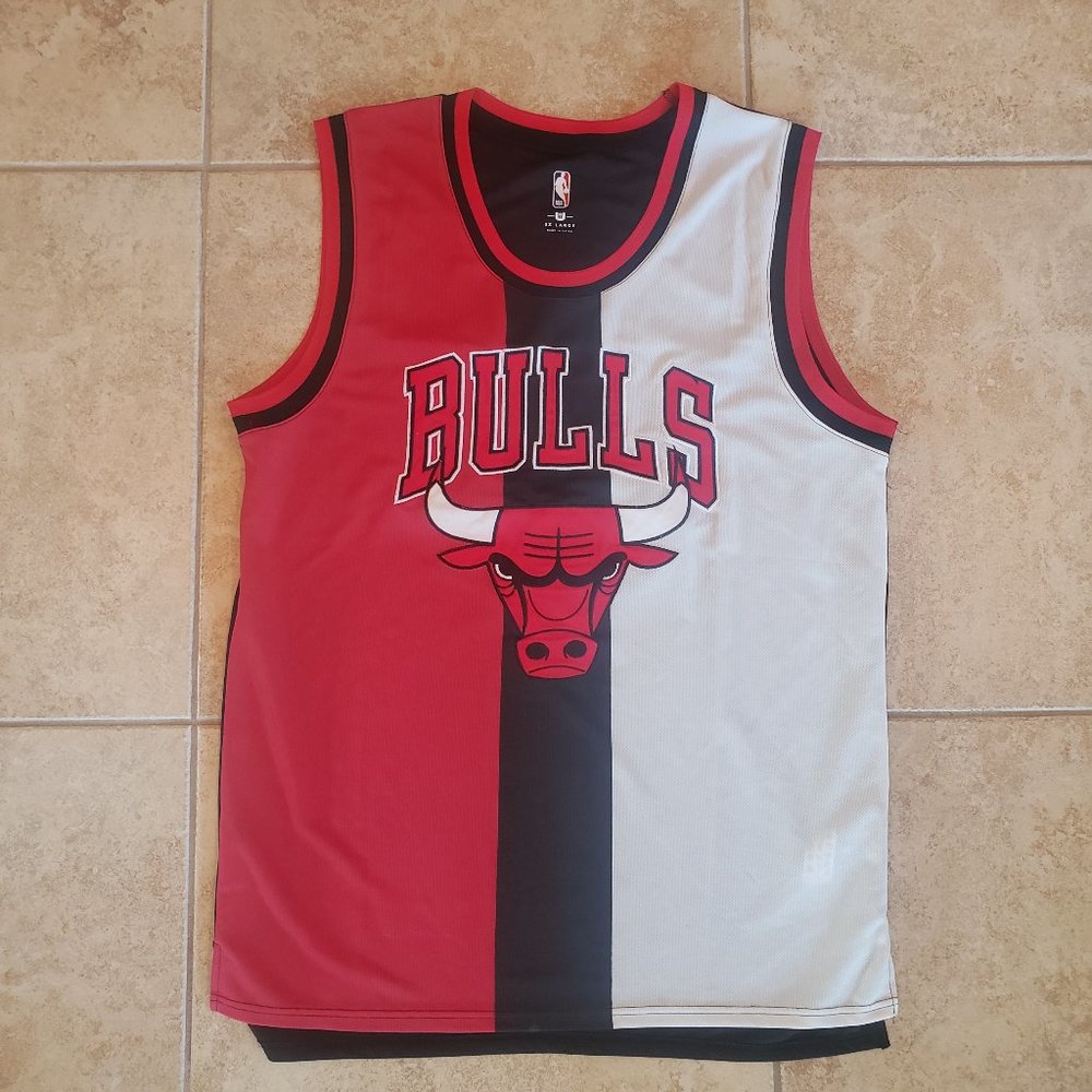 Chicago Bulls Jersey